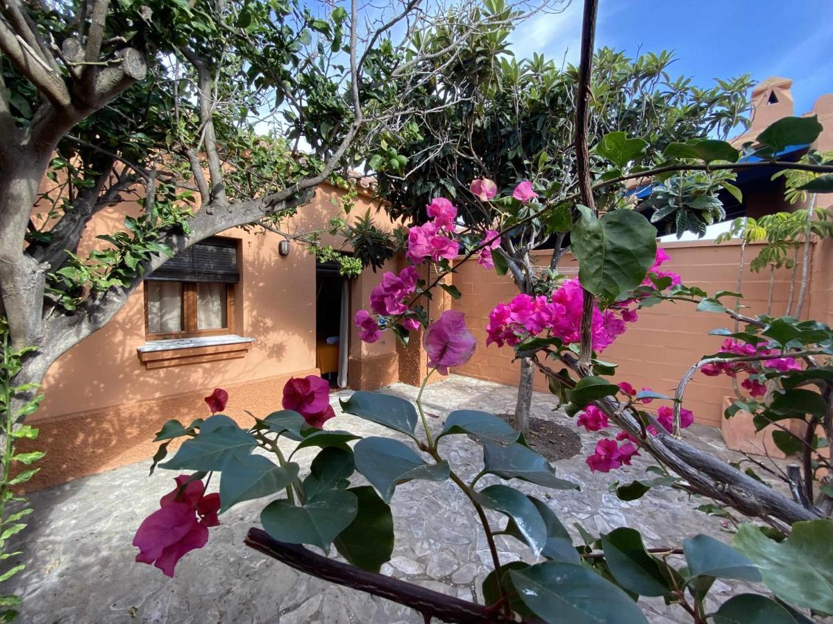 Casa Familiar Cerca De La Playa Con Piscina Compartida *