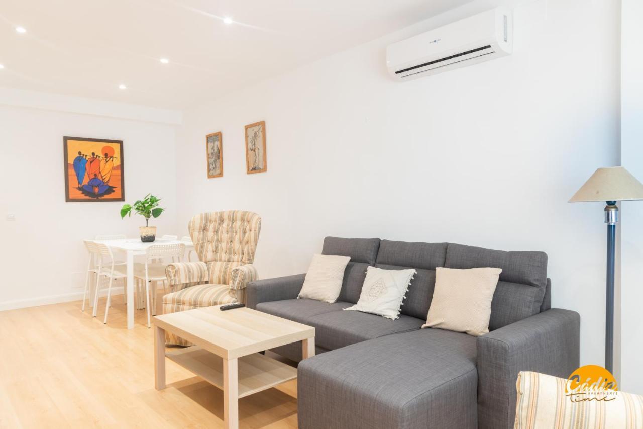 Lola - Wifi - Petfriendly - Ecofriendly * Cádiz