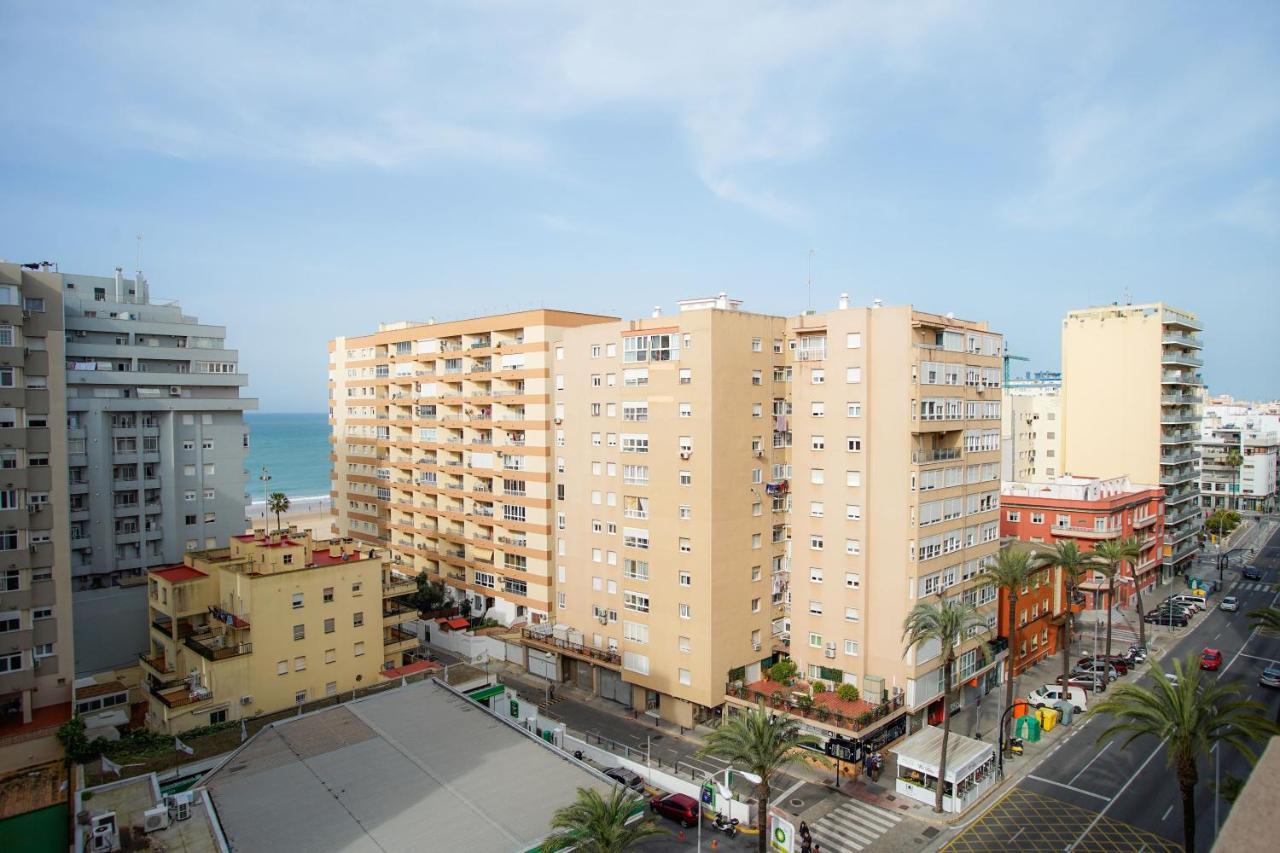Zurbaran Basic Ha Apartment
