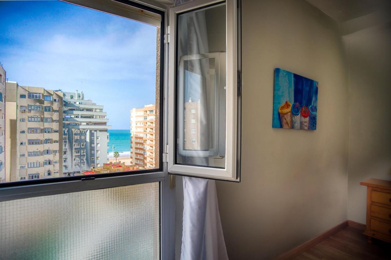 Zurbaran Basic Ha Apartment