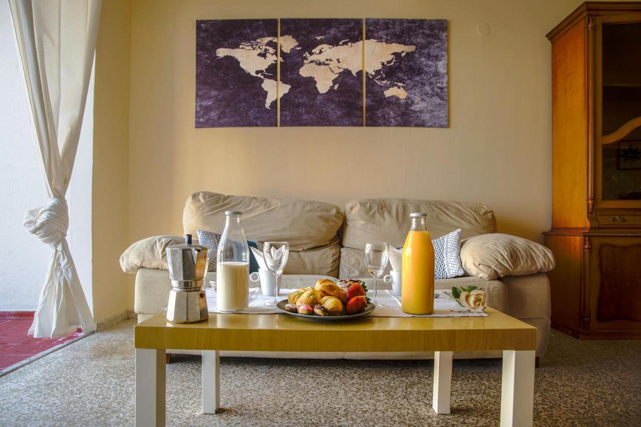 Zurbaran Basic Ha Apartment