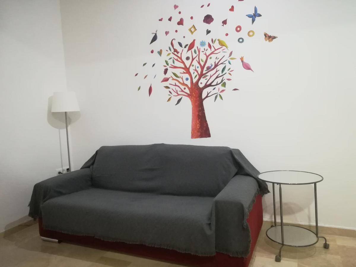 Apartamento Casa Sagasta Cádiz