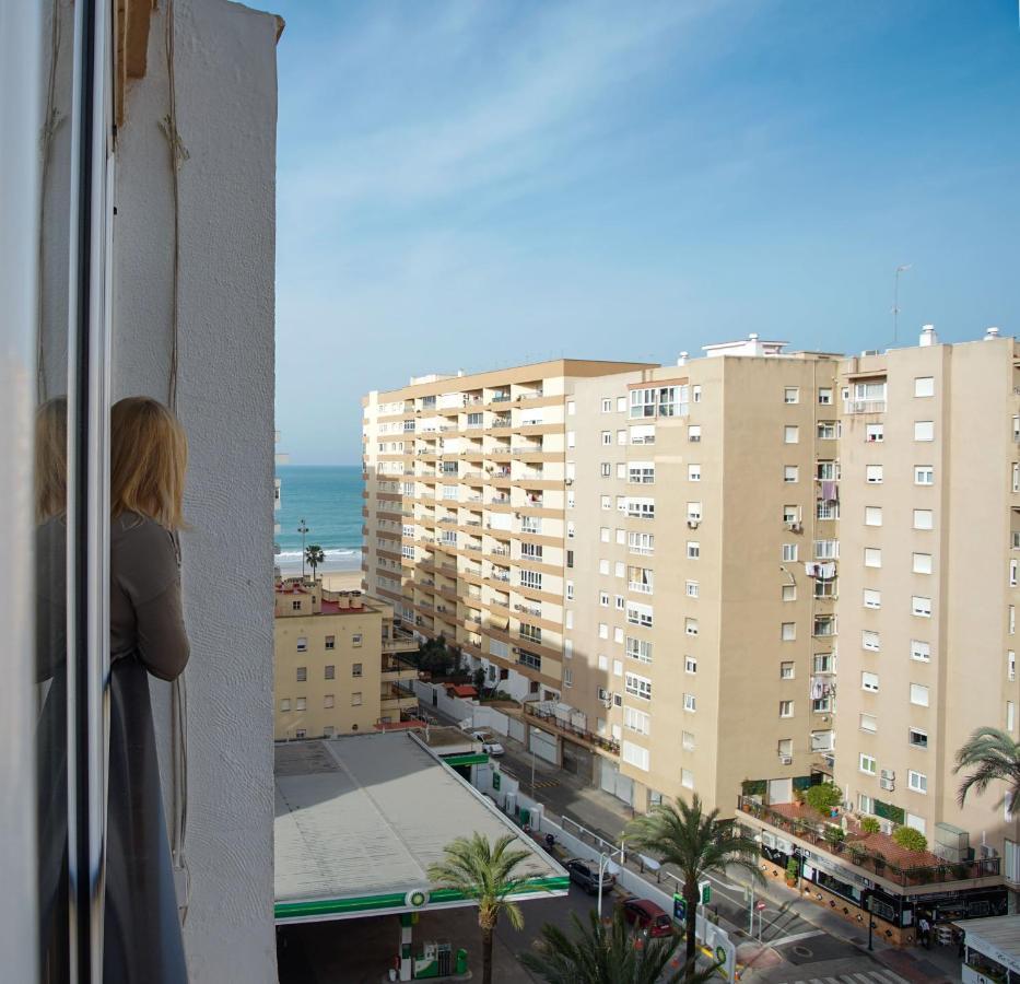 Apartment Zurbaran Basic Ha *