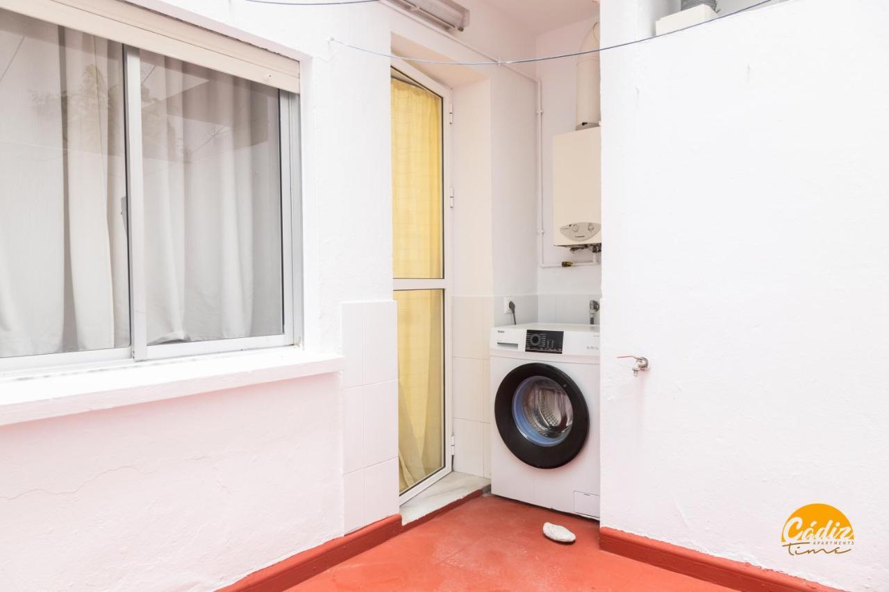 Lola - Wifi - Petfriendly - Ecofriendly Cádiz