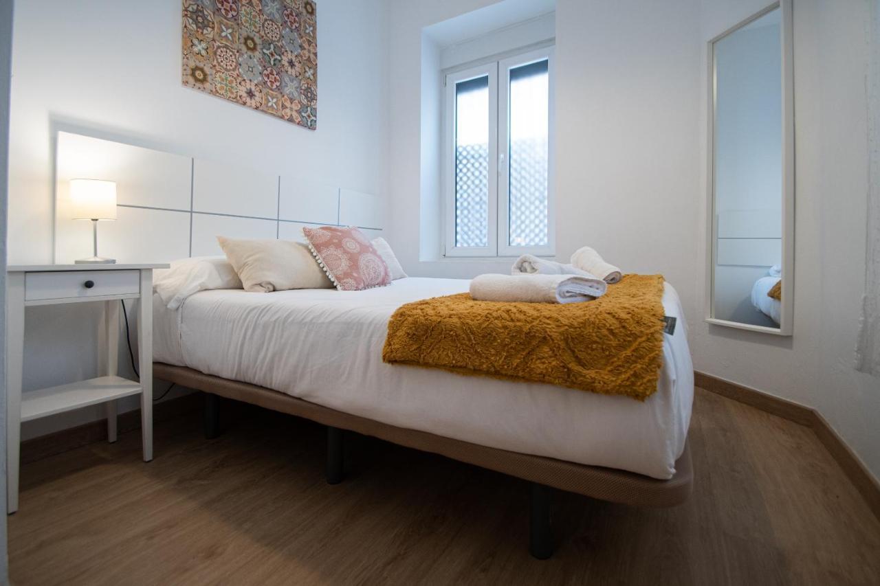 Apartamento Ultramar Apartment *