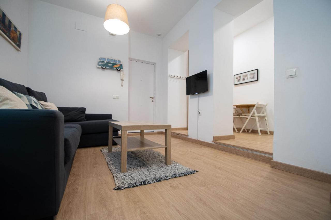 Apartamento Ultramar * Cadiz