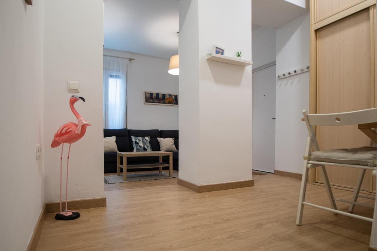 Apartamento Ultramar Cadiz