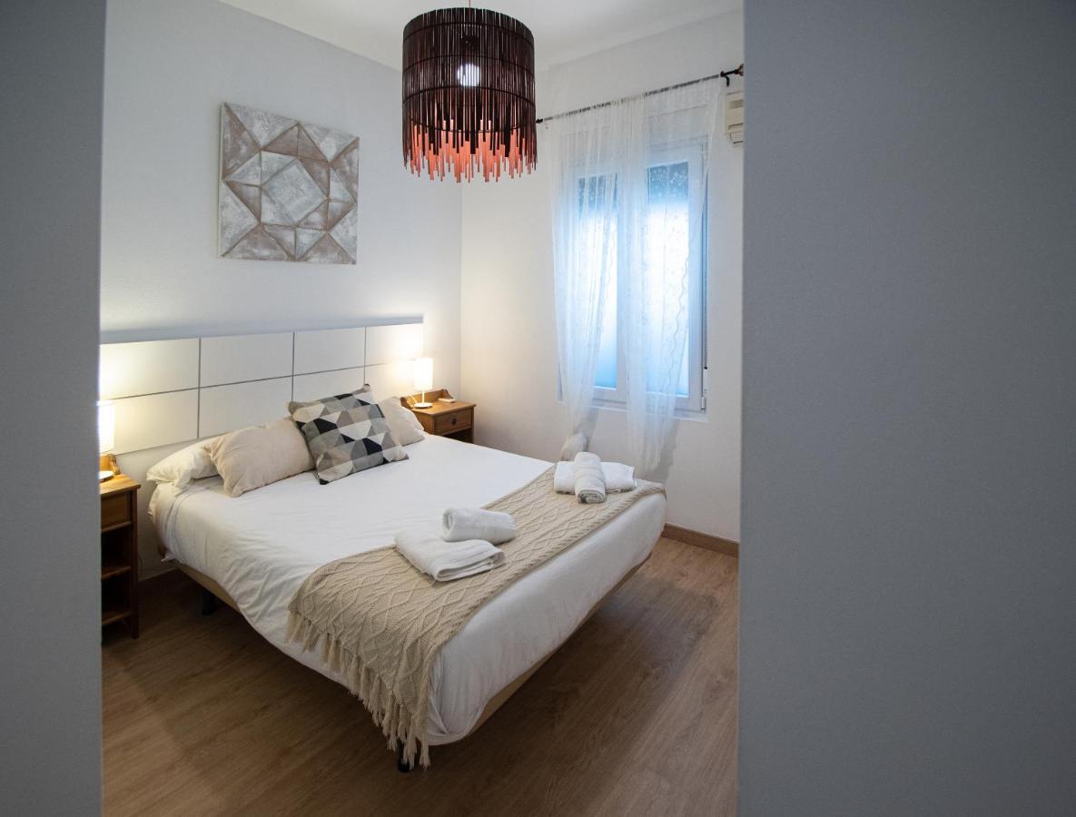 Apartment Apartamento Ultramar