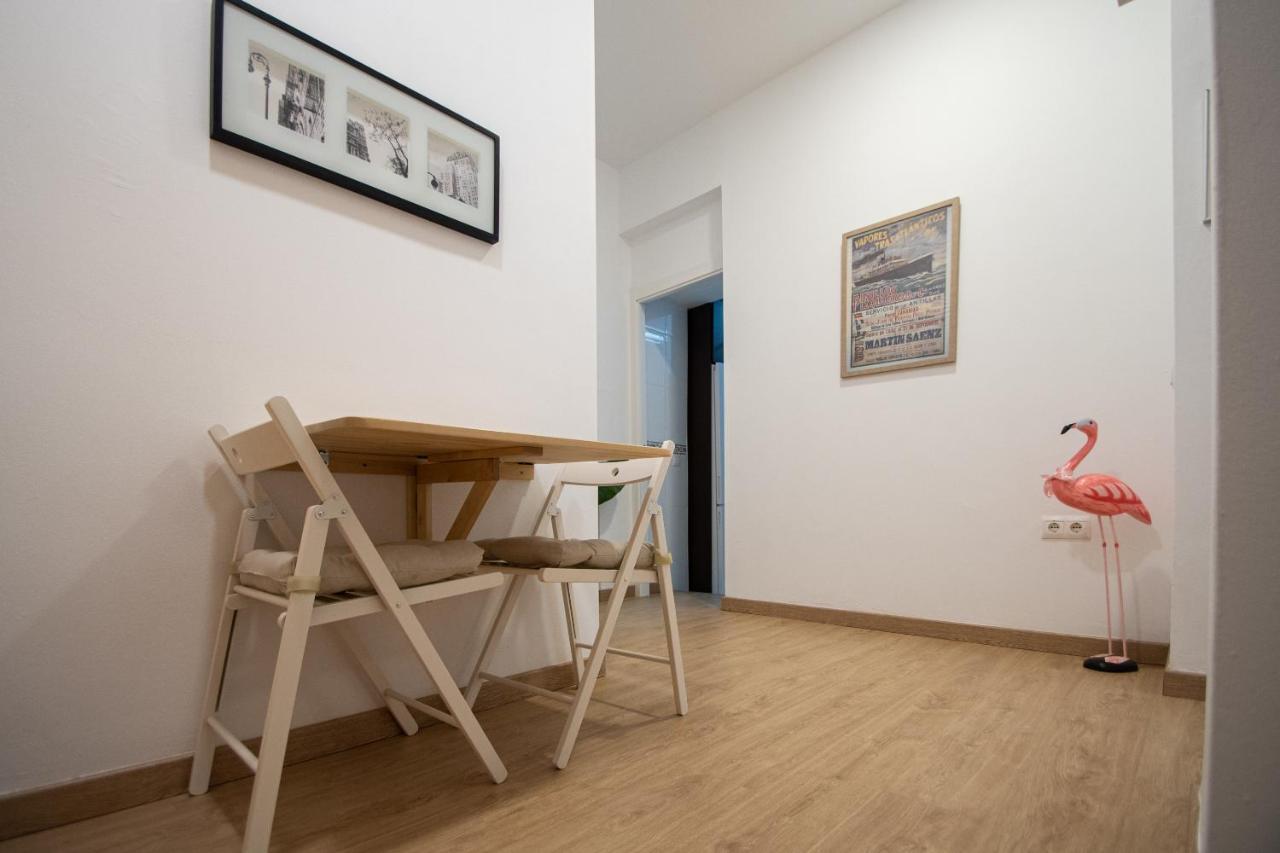 Apartamento Ultramar Apartment
