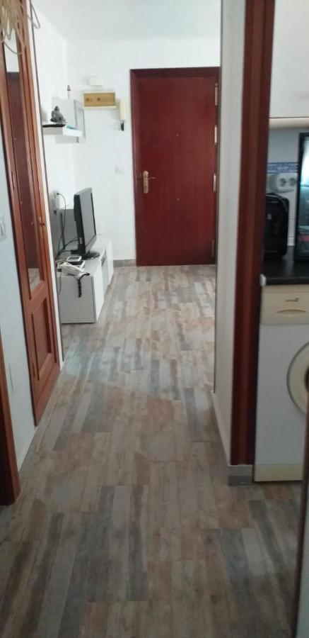 Piso En Zona Varela Cádiz