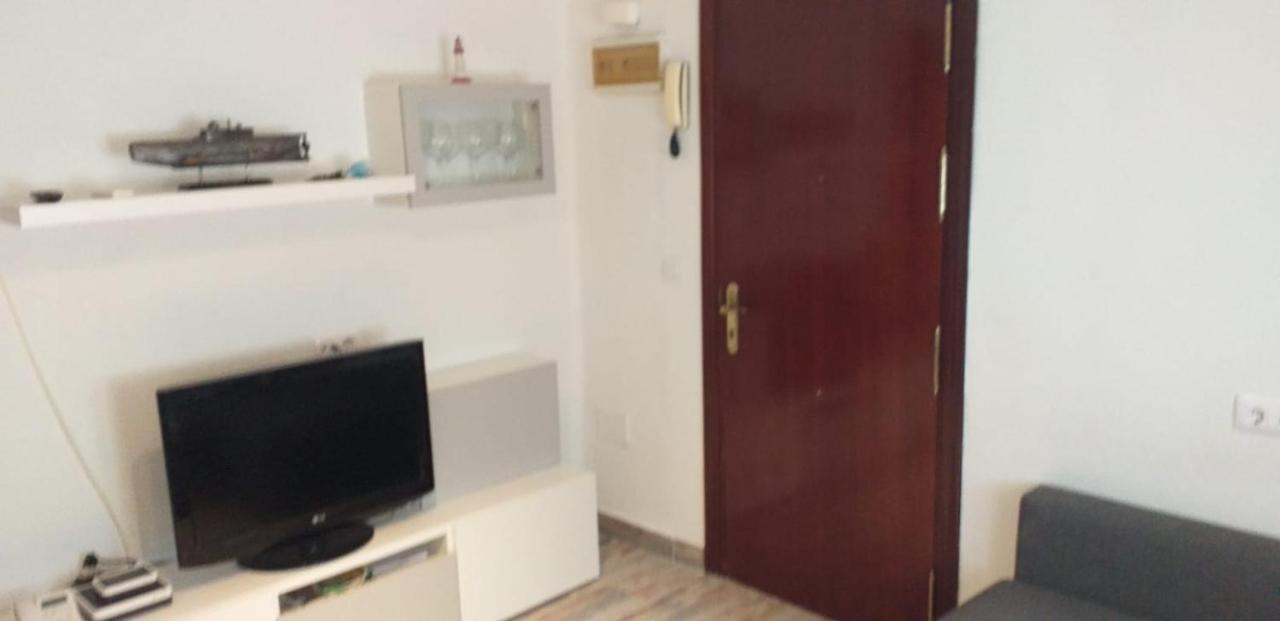 Piso En Zona Varela Cádiz
