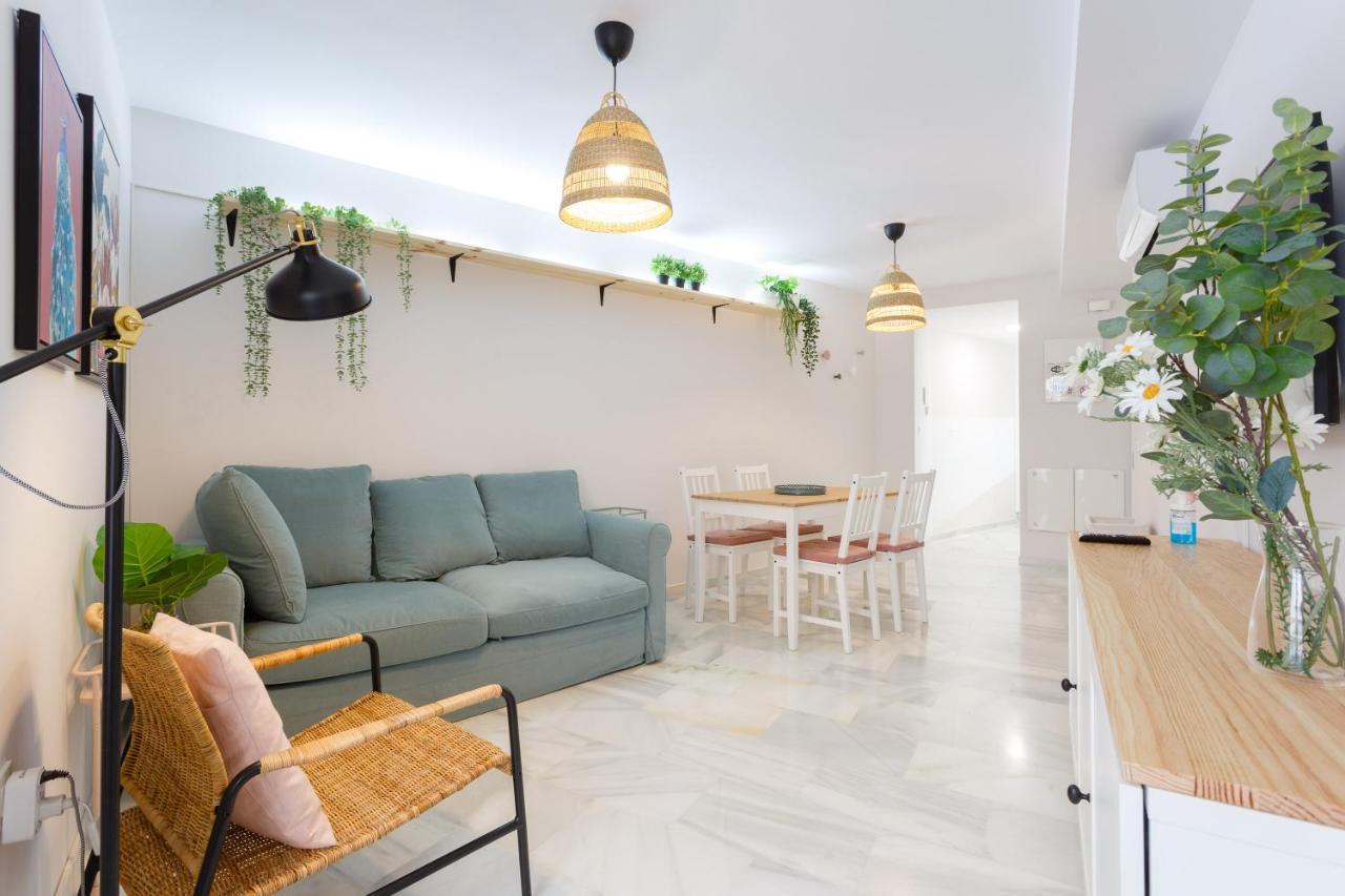 El Noble By Cadiz4rentals Apartamento