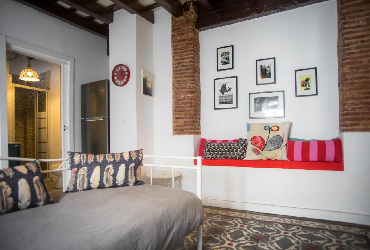 El Mirador Del Falla Ha Apartamento Cádiz