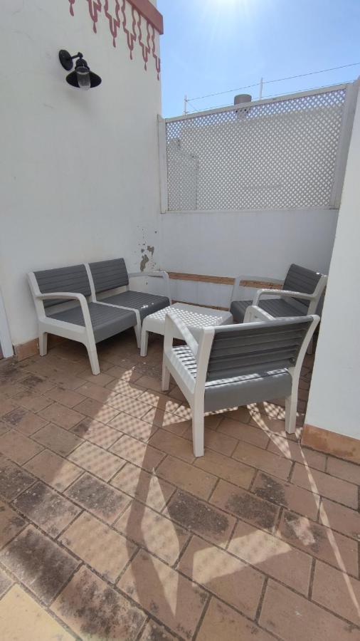 Apartamento Mina4 Tipo Ii Torre Mirador *