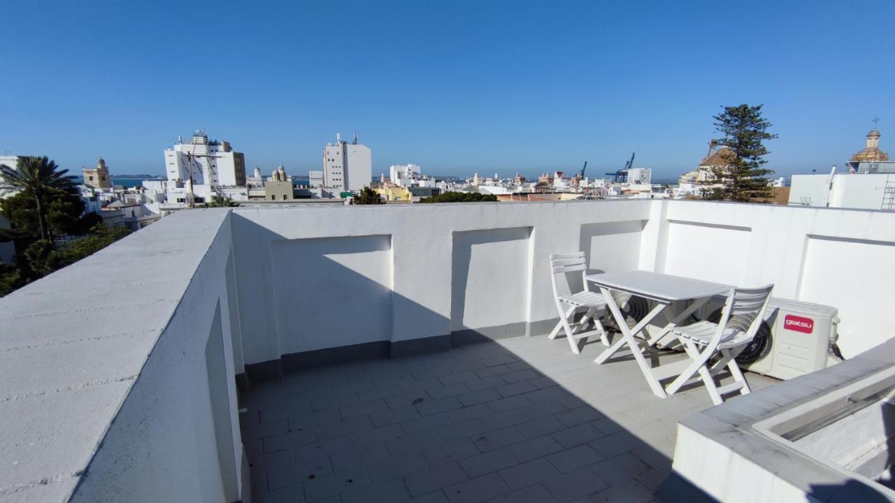 Mina4 Tipo Ii Torre Mirador