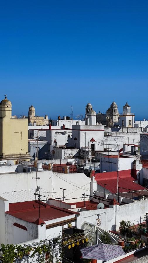 Mina4 Tipo Ii Torre Mirador Cádiz