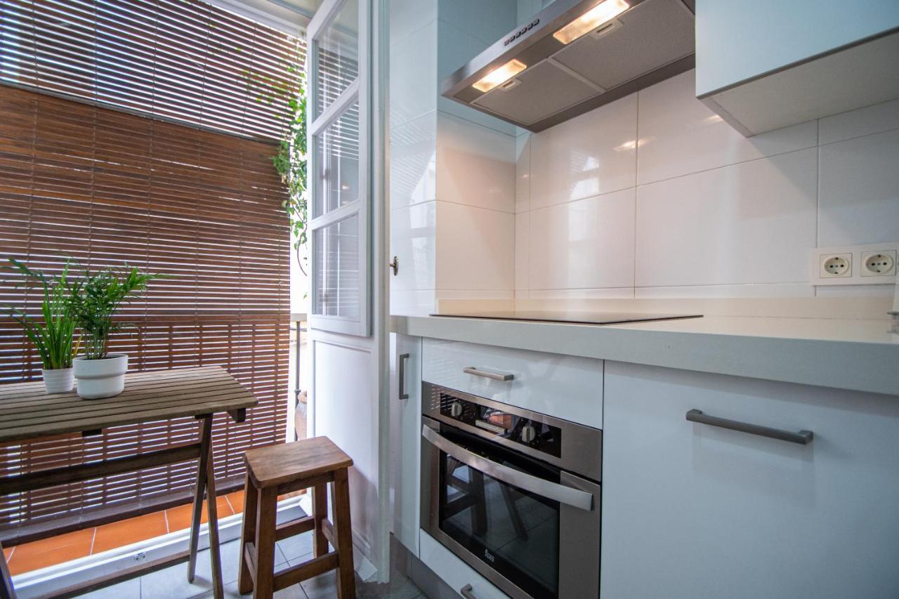 Apartamento Sagasta 1750 - Center Cádiz