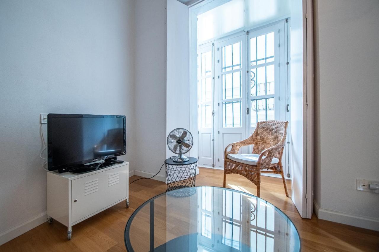 Apartamento Sagasta 1750 - Center