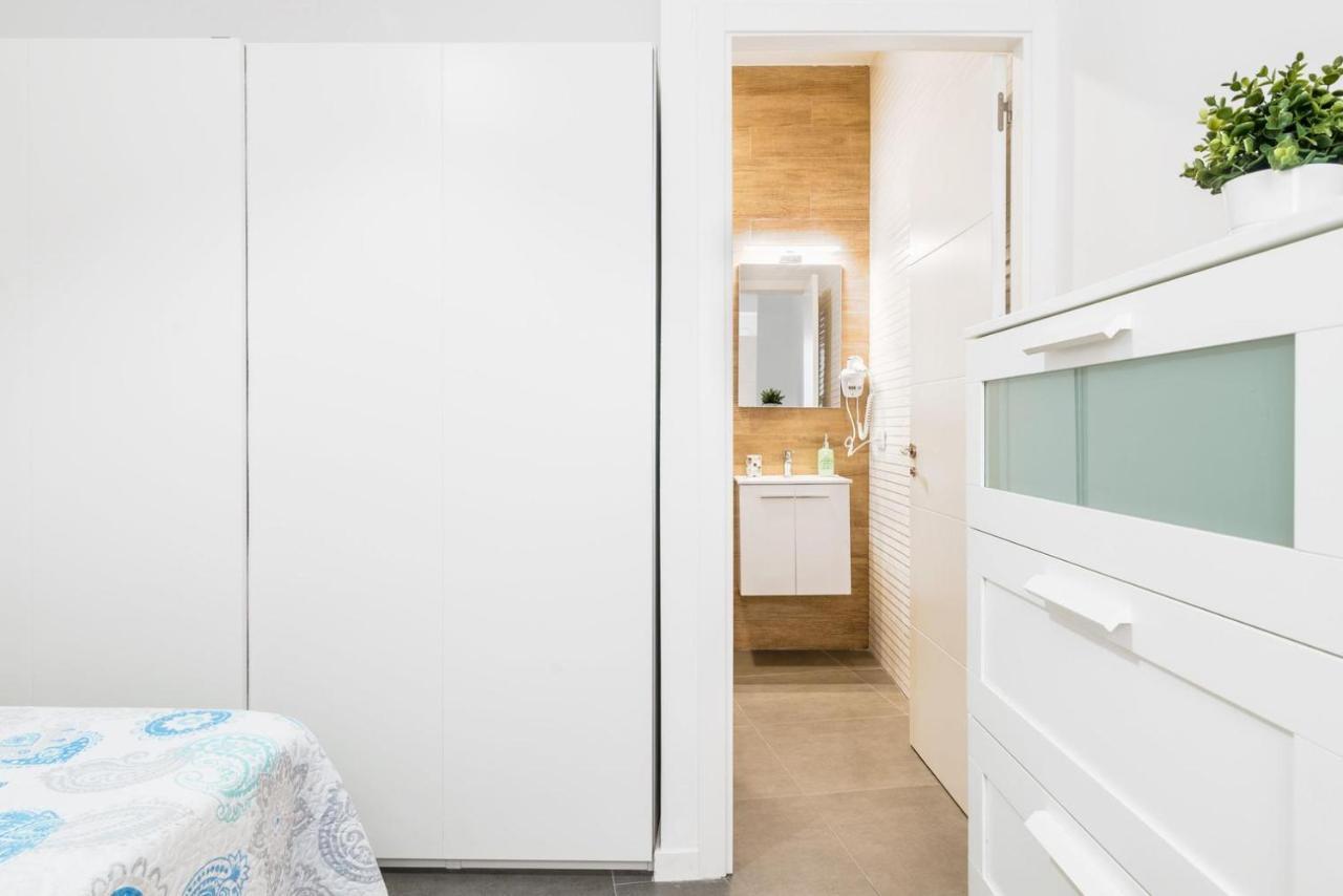 El Rincón Del Tío De La Tiza Apartamento Cádiz