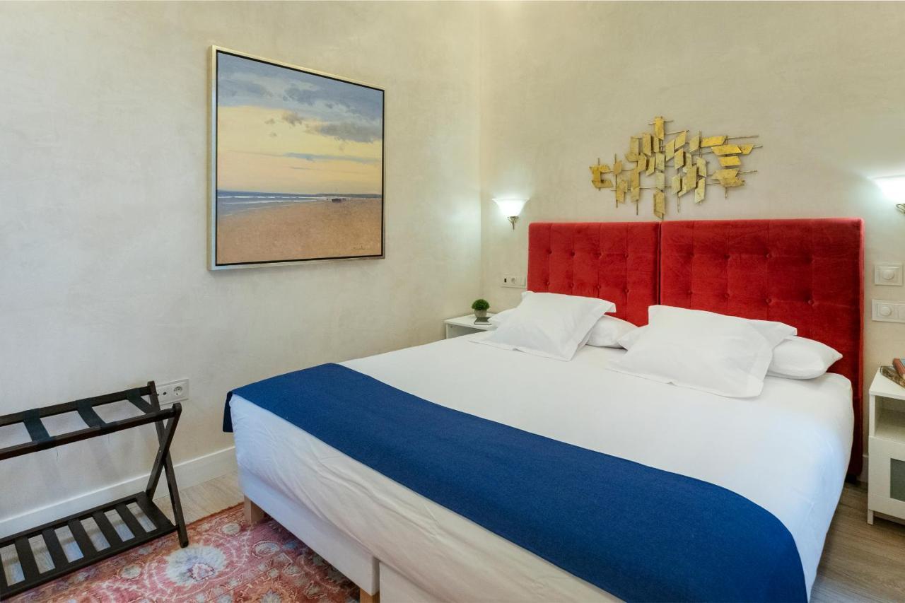 Apartment Gadir