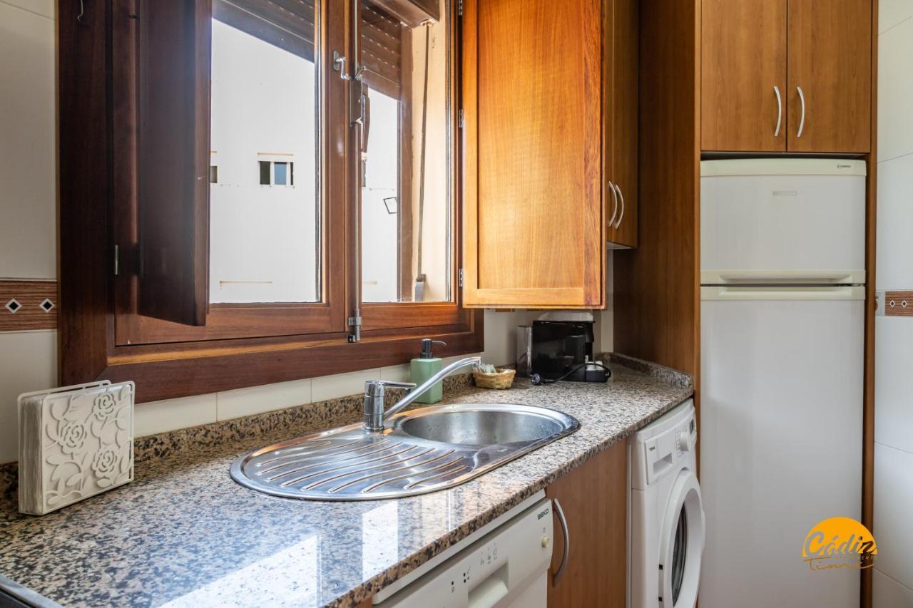 Casa Capuchinos -free Parking-wifi-petfriendly-ecofriendly