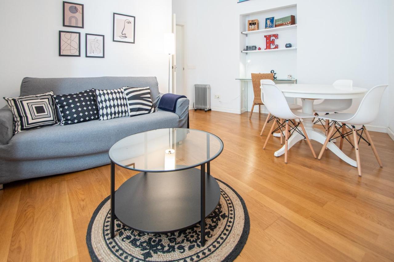 Sagasta 1750 - Center Apartment *