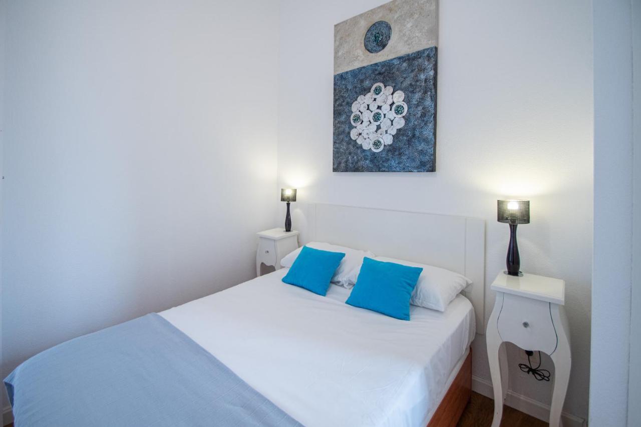 Apartamento Sagasta 1750 - Center *