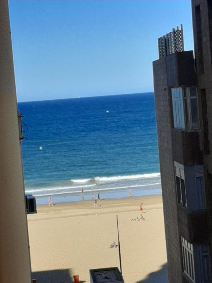 Apartamento Las Brisas Apartment *