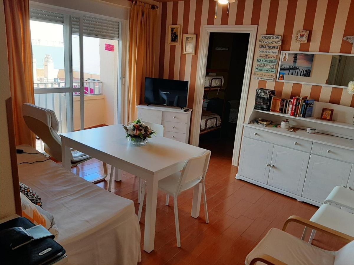 Apartment Apartamento Las Brisas *