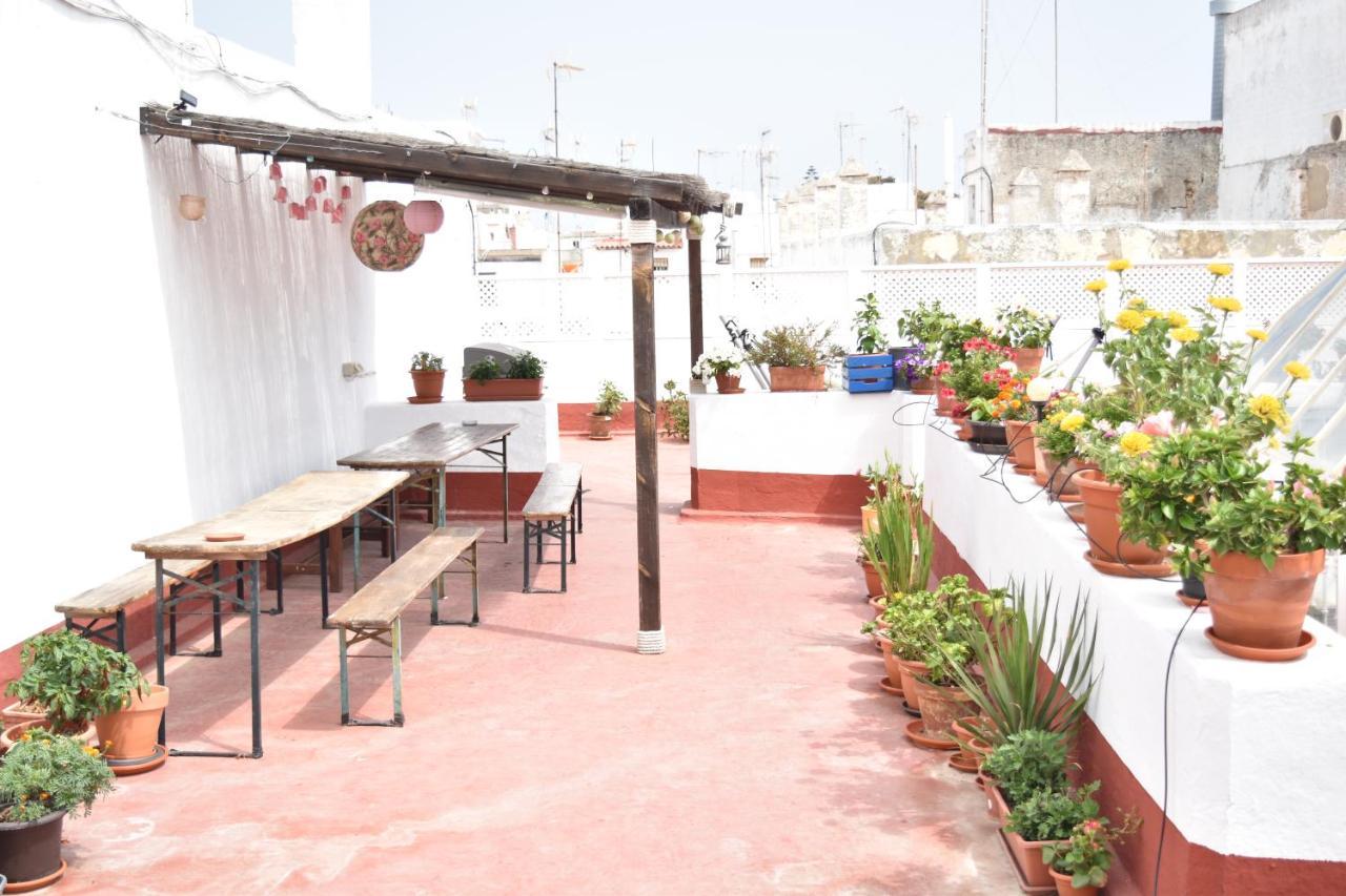 Apartamento Veedor Cádiz