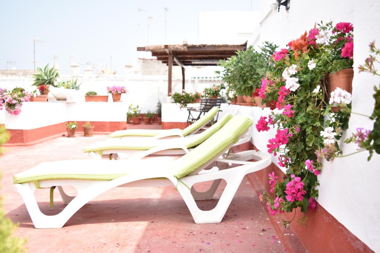 Apartamento Veedor