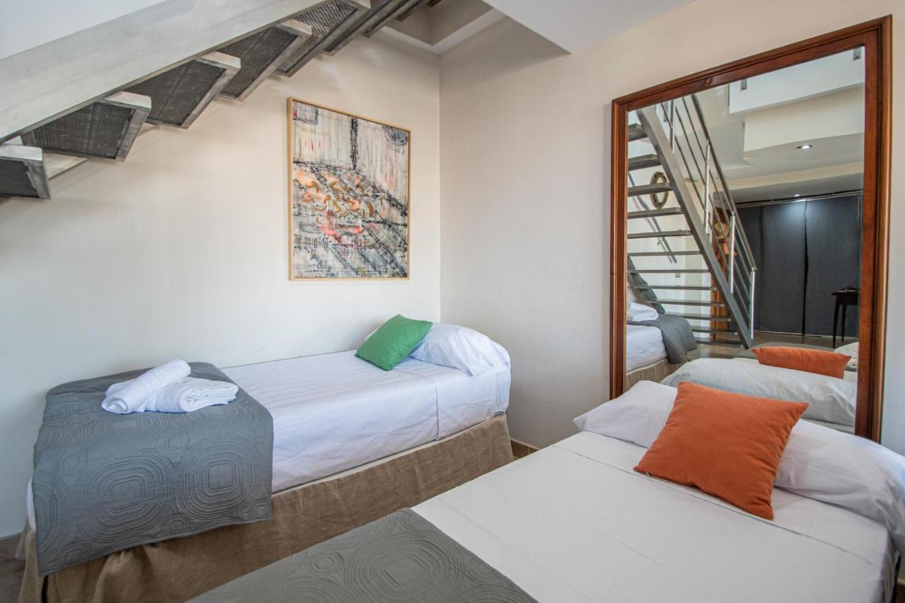 Loft Space - Time In Apartamento