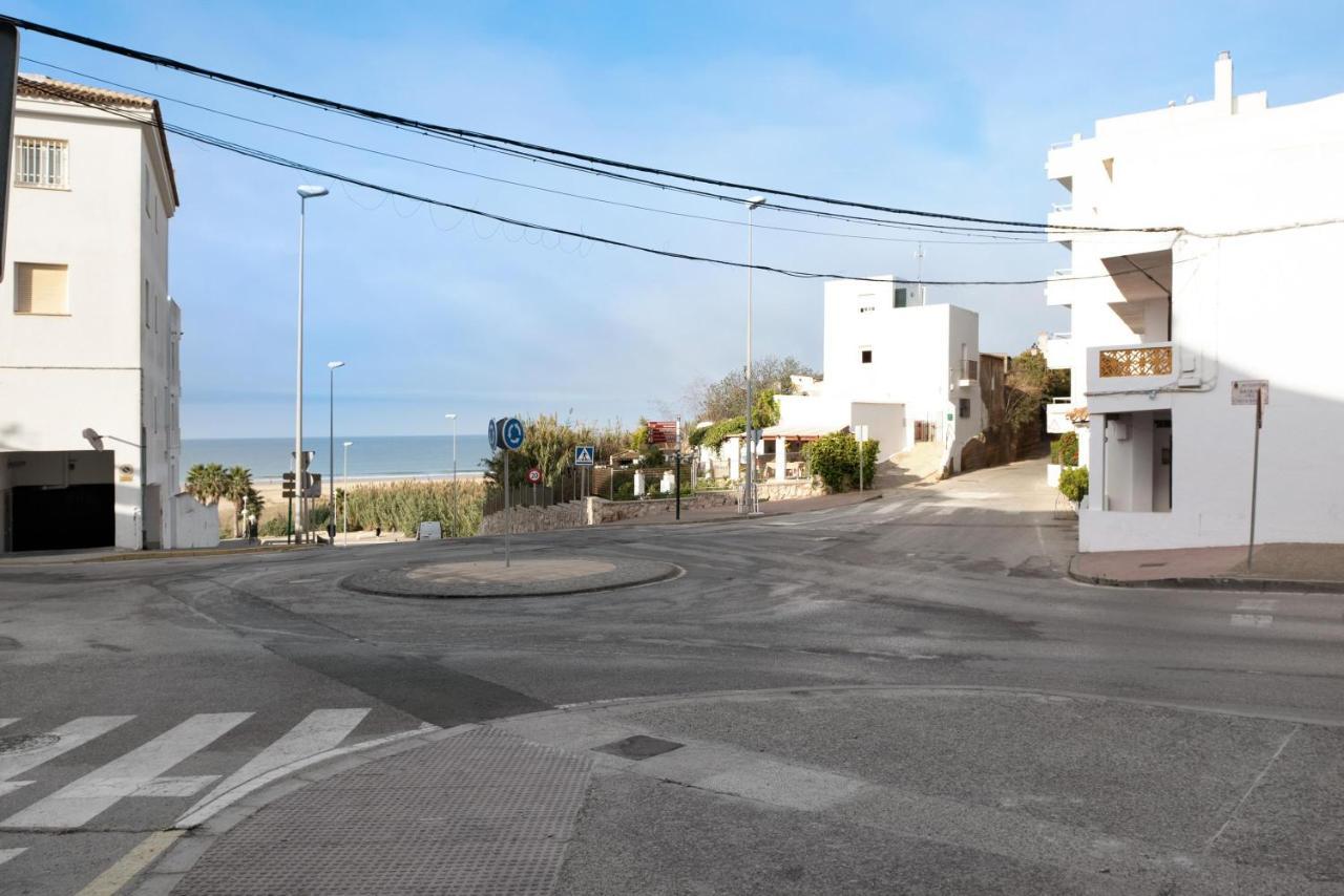 Apartment Atalaya Cadiz