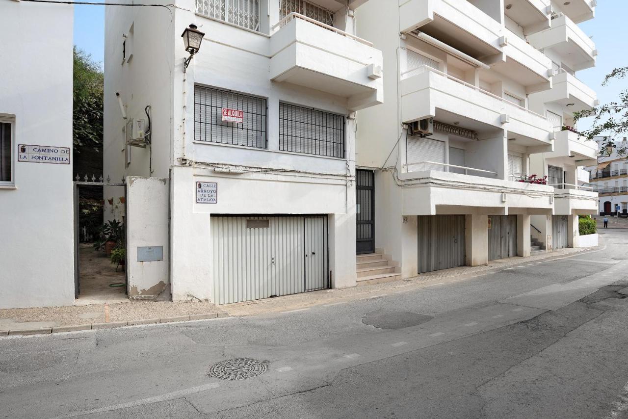 Apartment Atalaya *