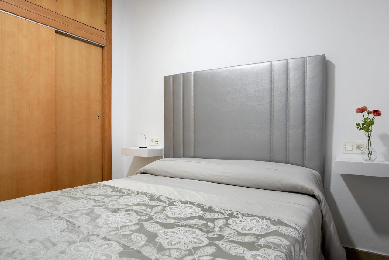 Atalaya Apartment *