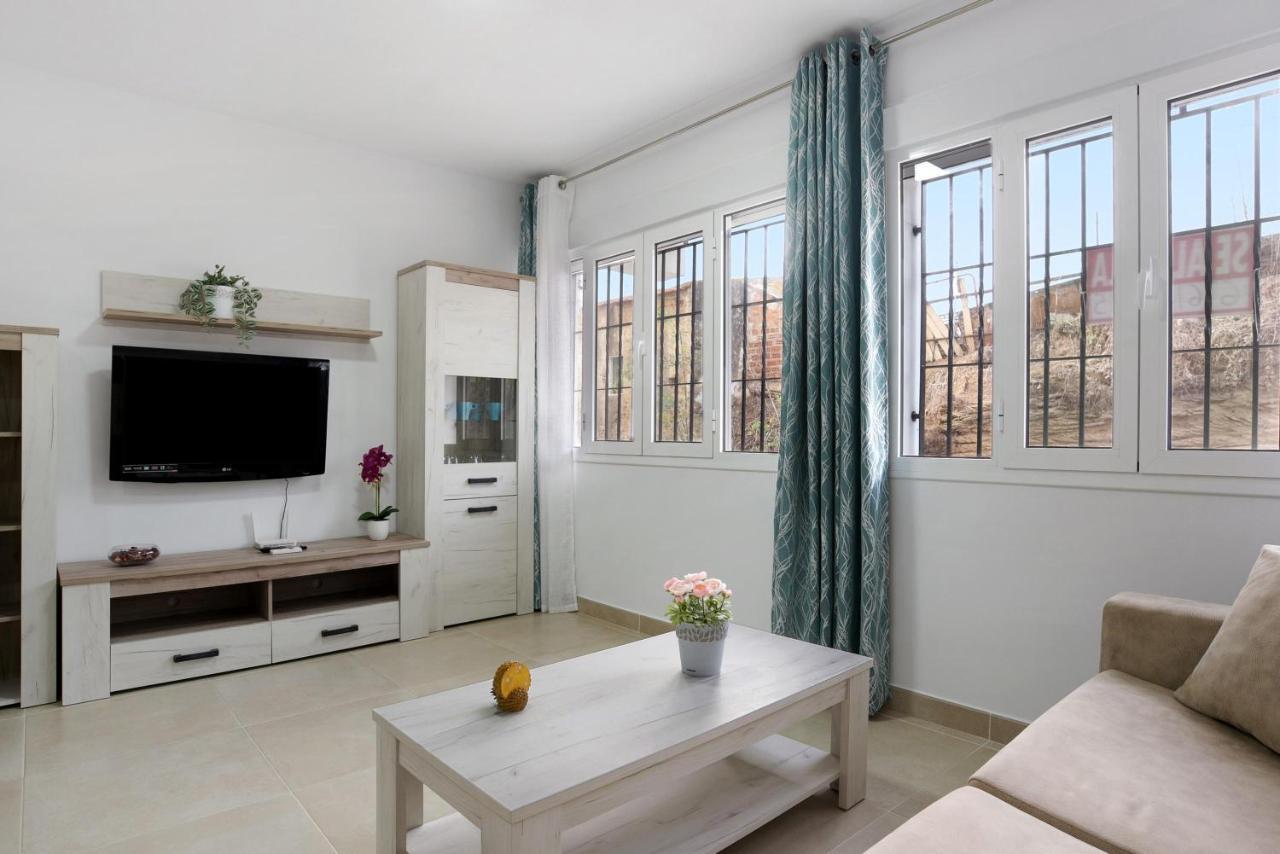 Atalaya Apartment
