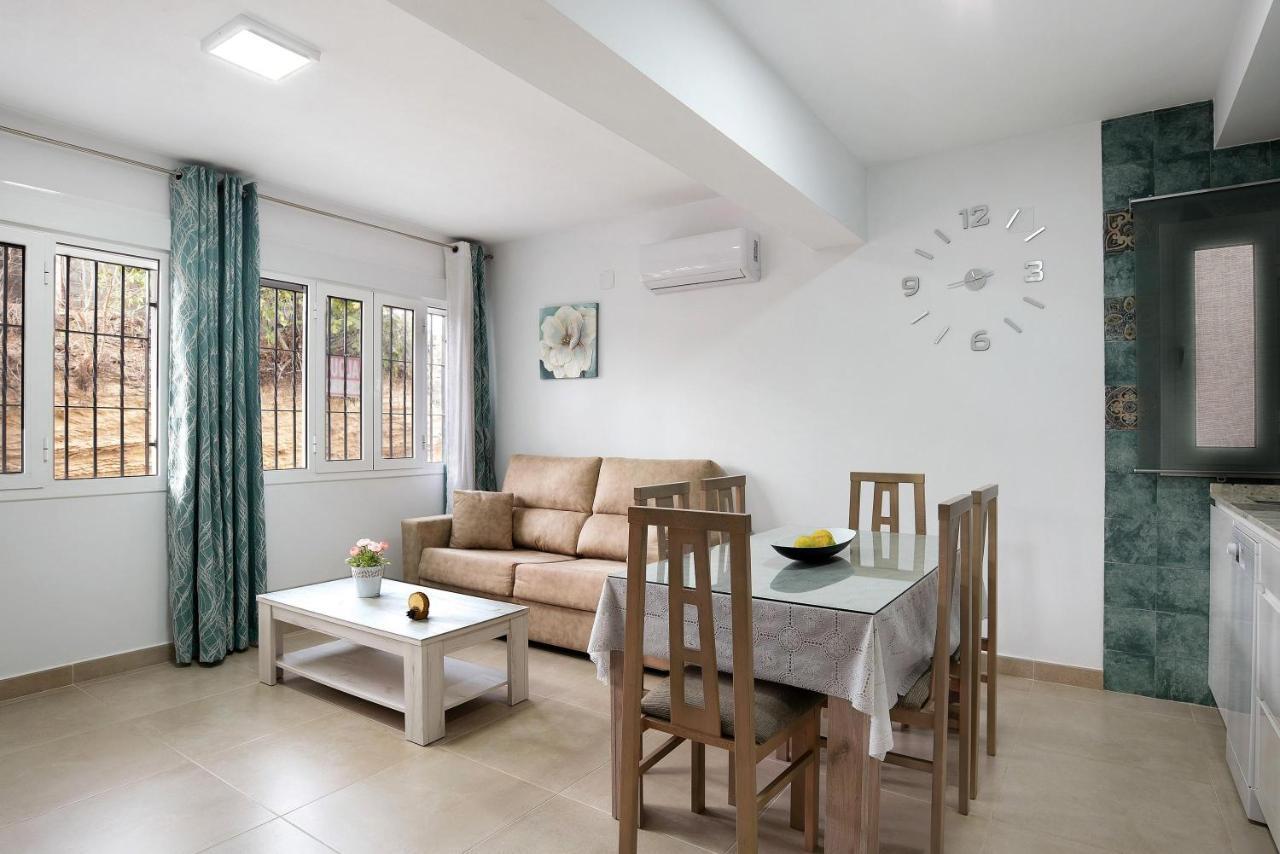Atalaya Apartment Cadiz