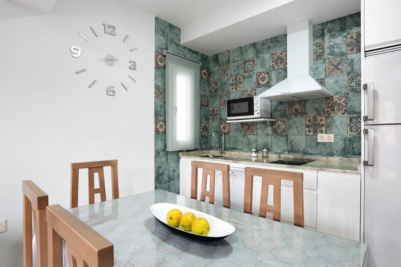 Apartment Atalaya