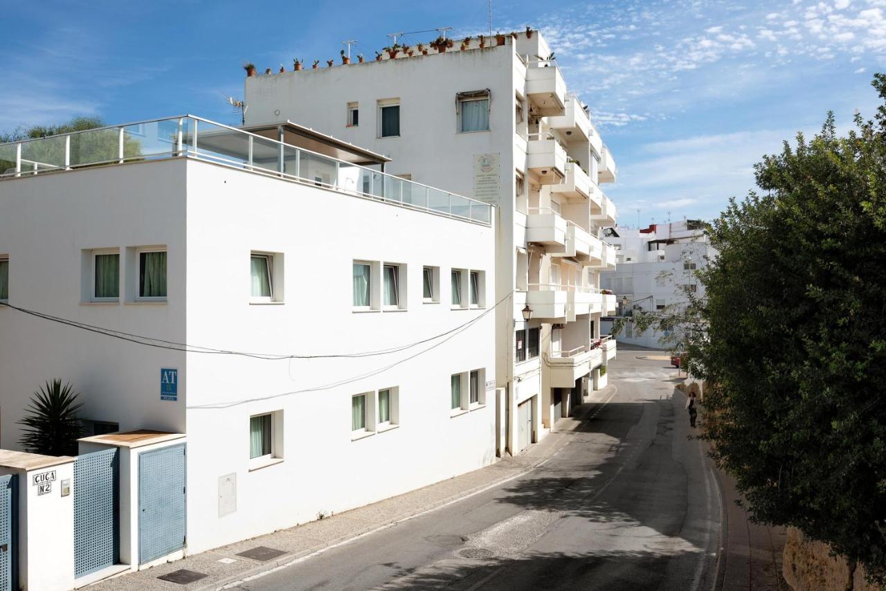 Atalaya Apartment