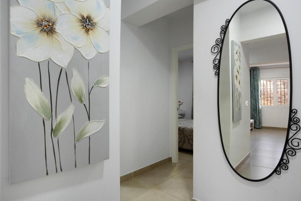 Atalaya Apartment *