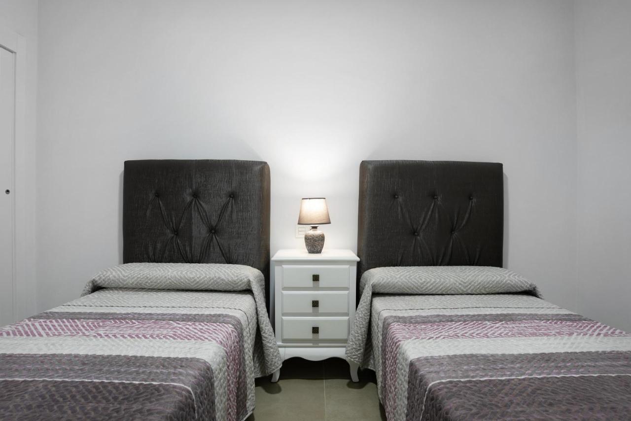 Apartment Atalaya Cadiz