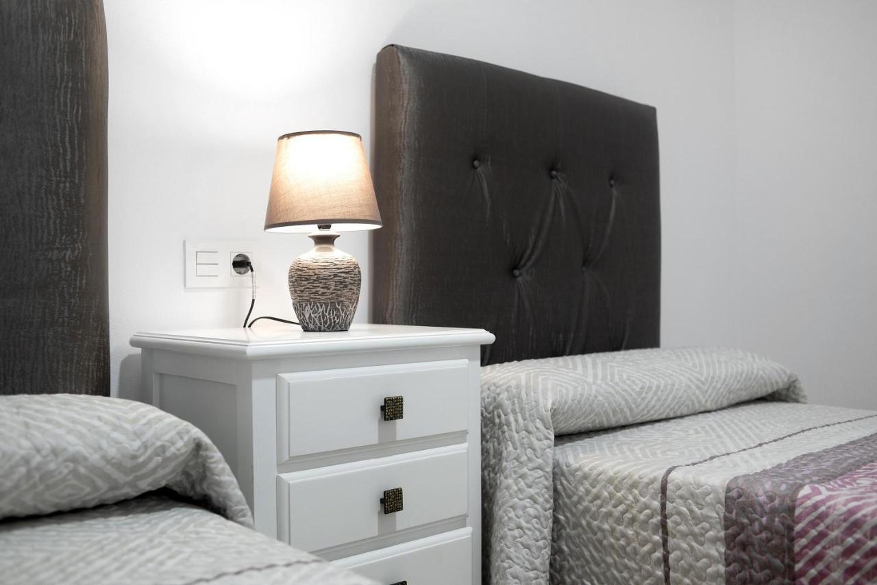 Apartment Atalaya Cadiz