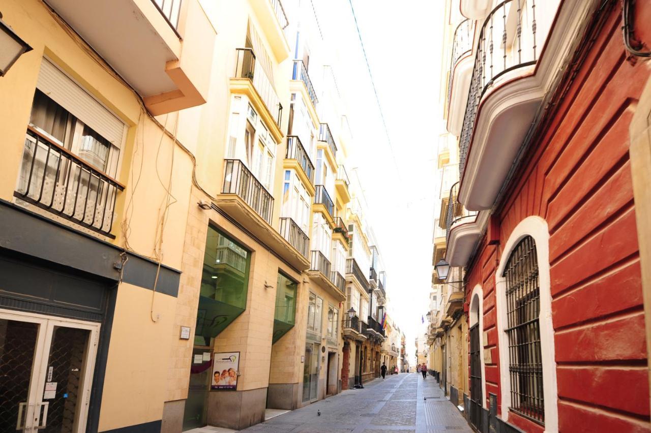 La Casa De Carmen Centro Historico Free Parking Aire Centralizado *