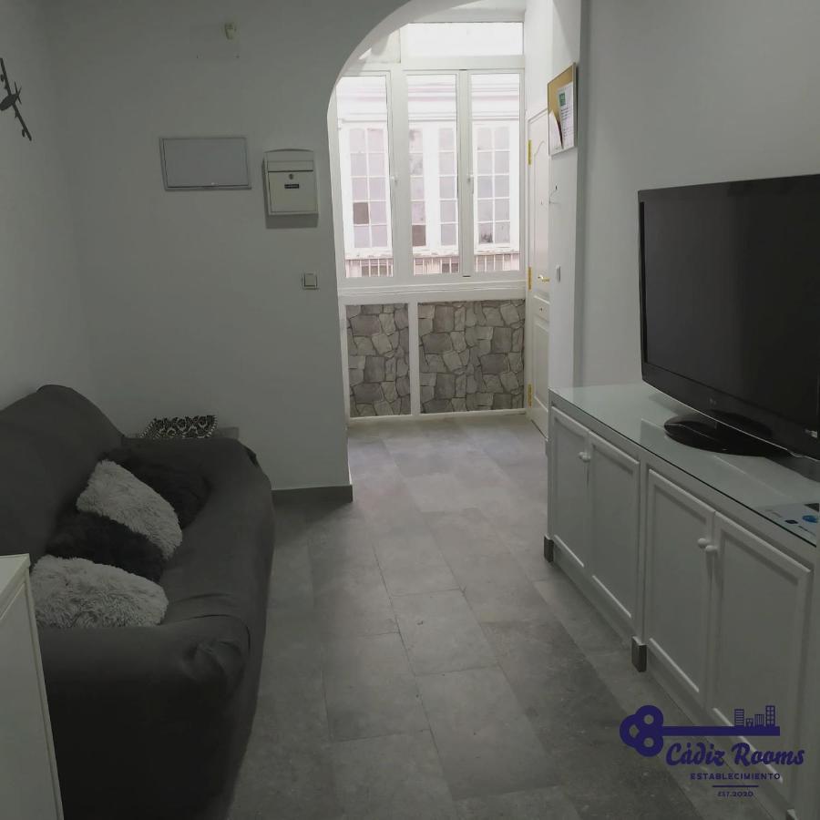 Cadiz Rooms * Cádiz