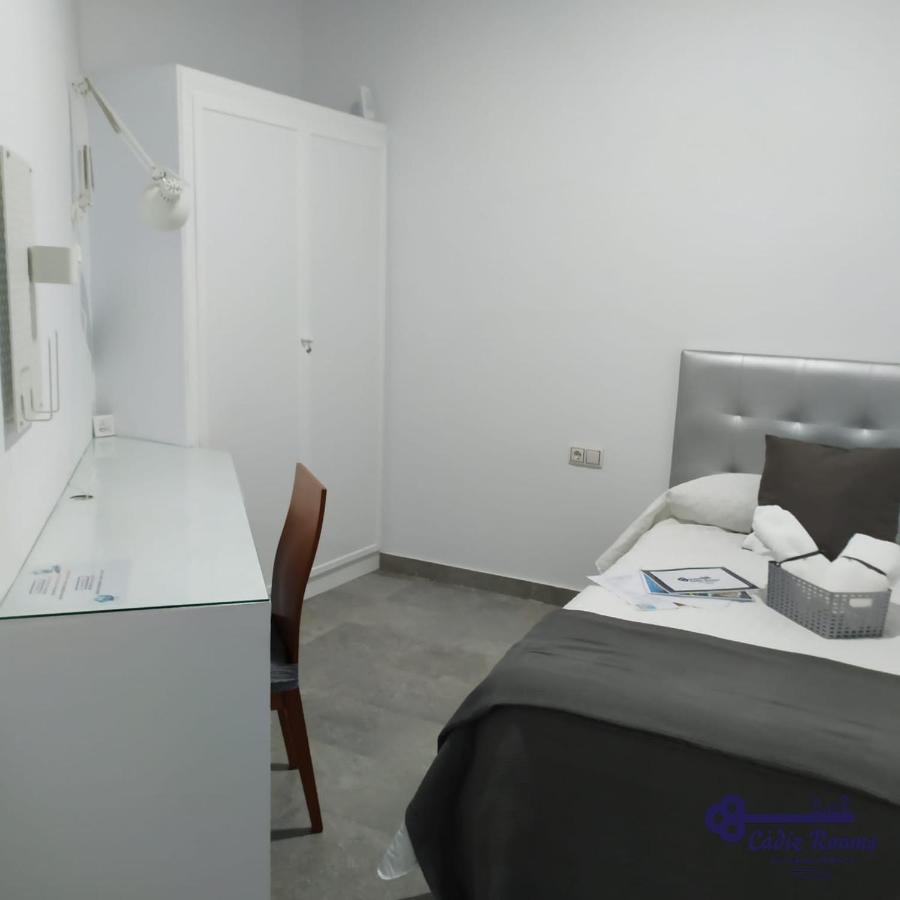 Cadiz Rooms Cádiz