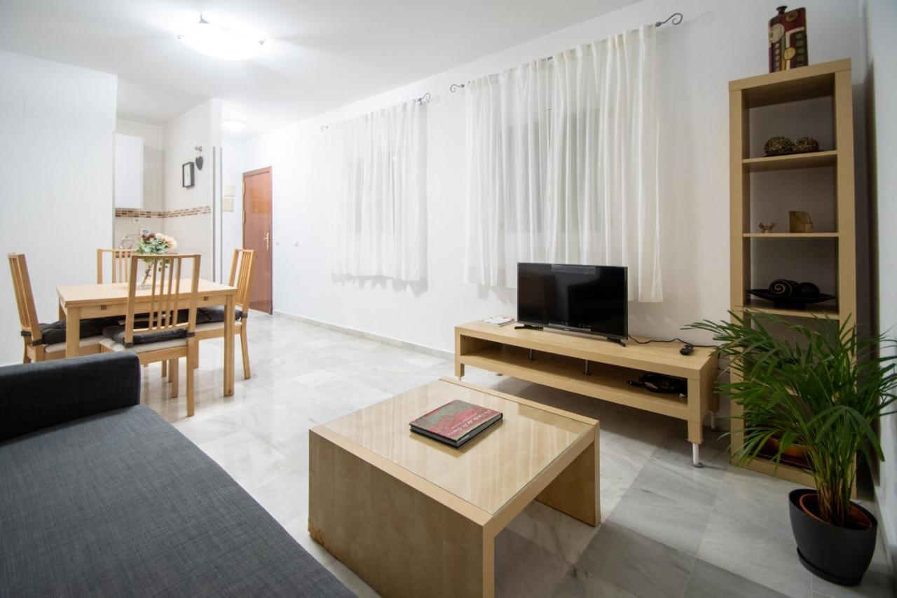 Apartamento El Museo De Cadiz