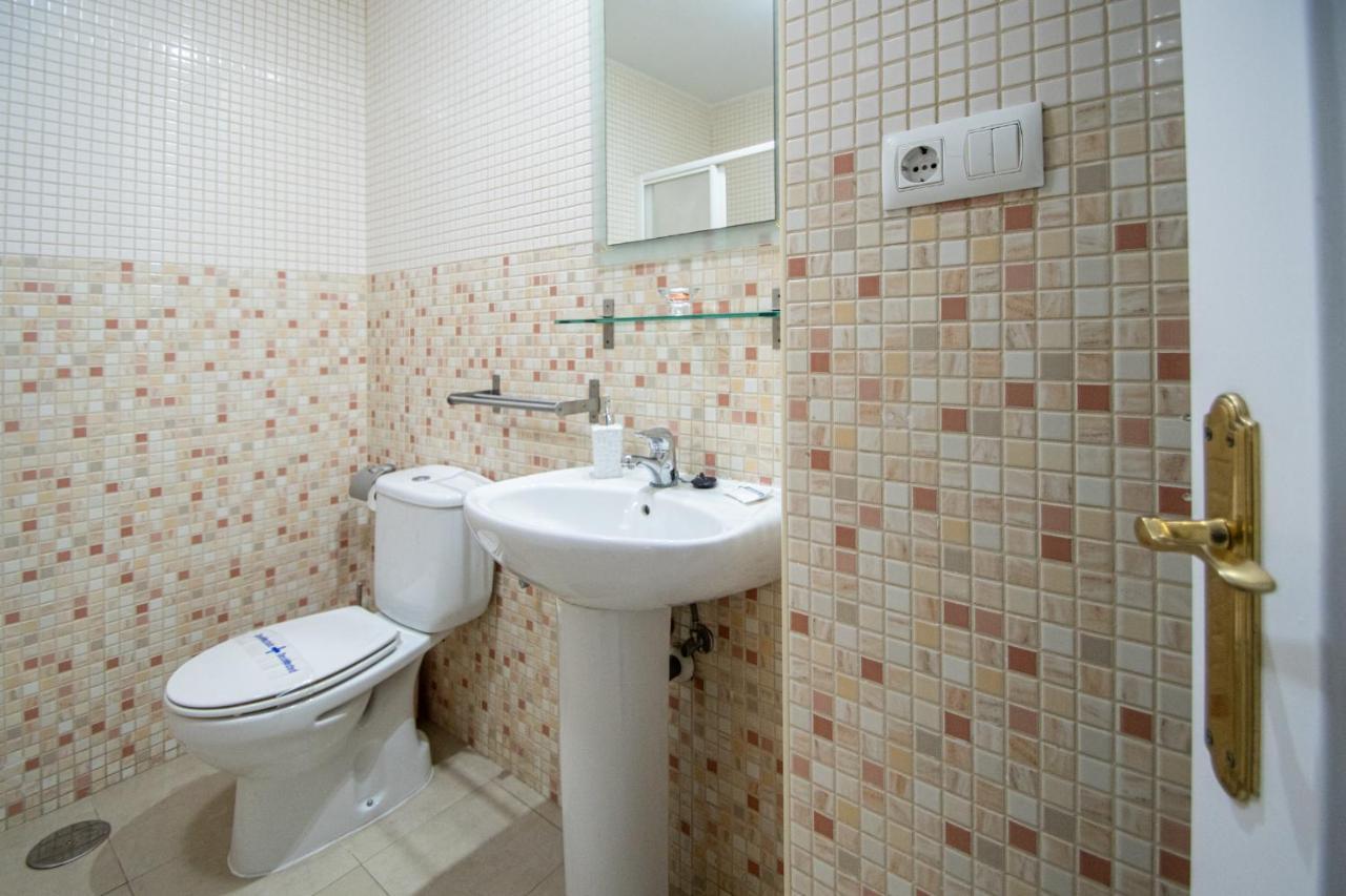 Apartamento El Museo De Apartment