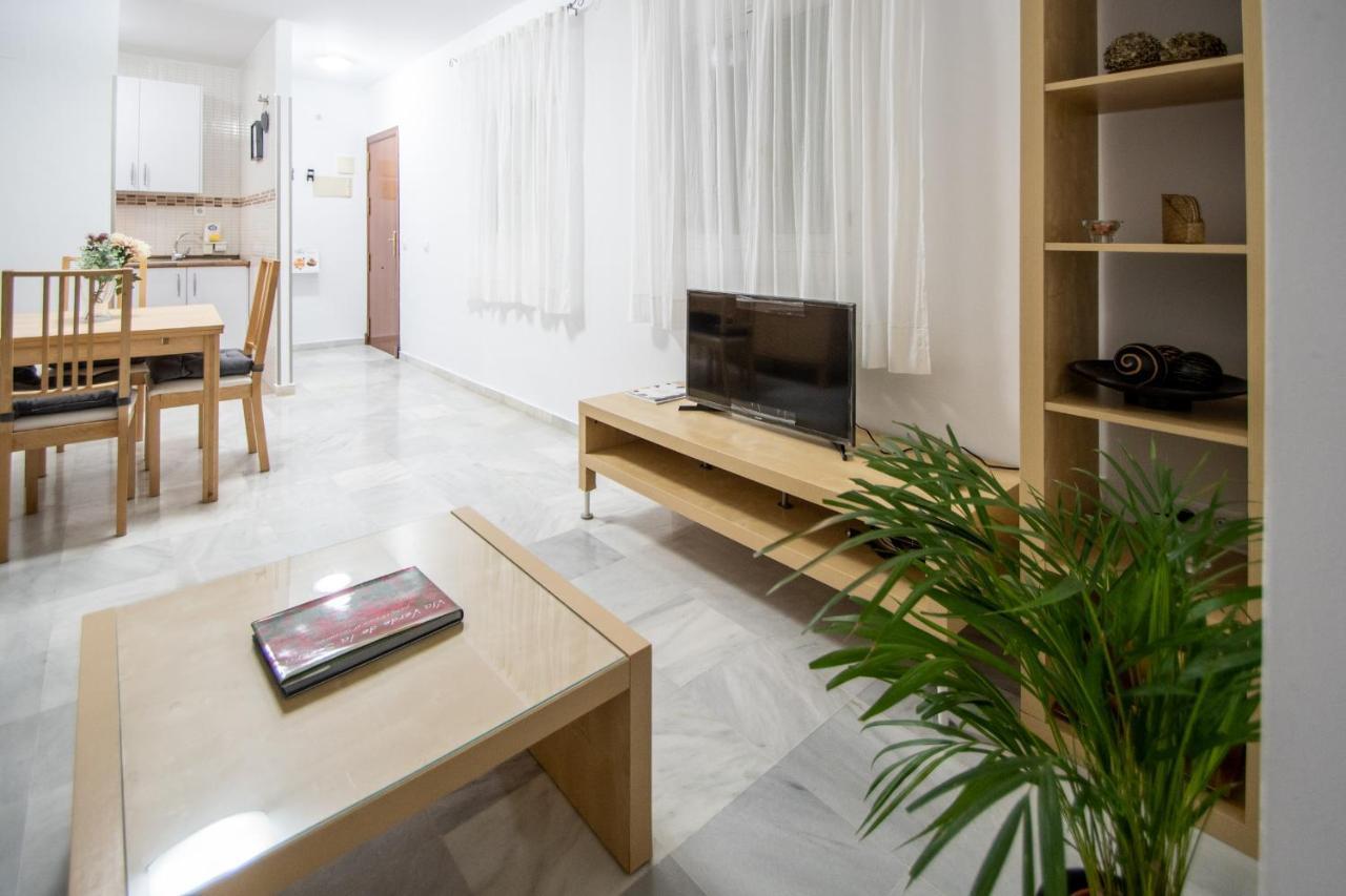 Apartamento El Museo De *