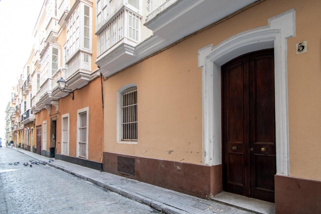 Apartamento El Museo De