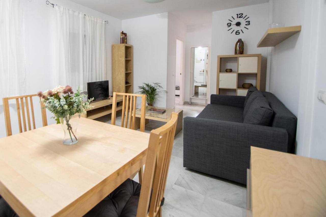 Apartamento El Museo De * Cadiz